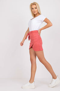  Trumpas sijonas model 166980 Italy Moda 