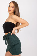  Trumpas sijonas model 166981 Italy Moda 