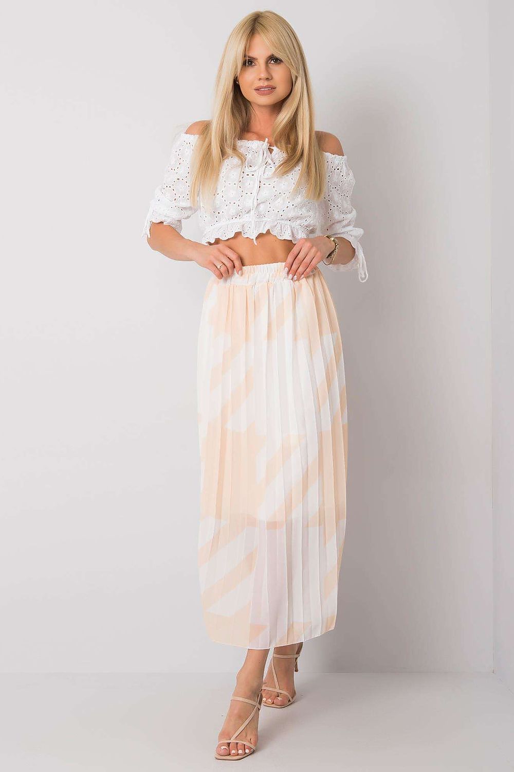 Sijonas Italy Moda