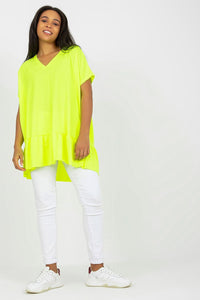  Tunika plus size model 169098 Relevance 