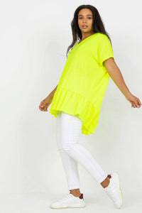  Tunika plus size model 169098 Relevance 