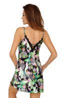  Naktiniai marškiniai model 170679 Donna 