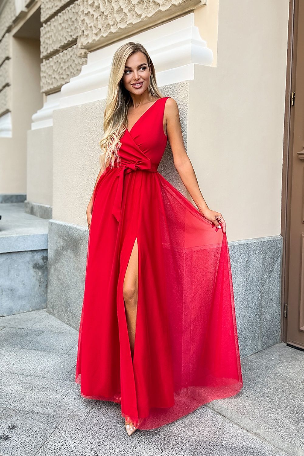 Vakarinė suknelė Bicotone