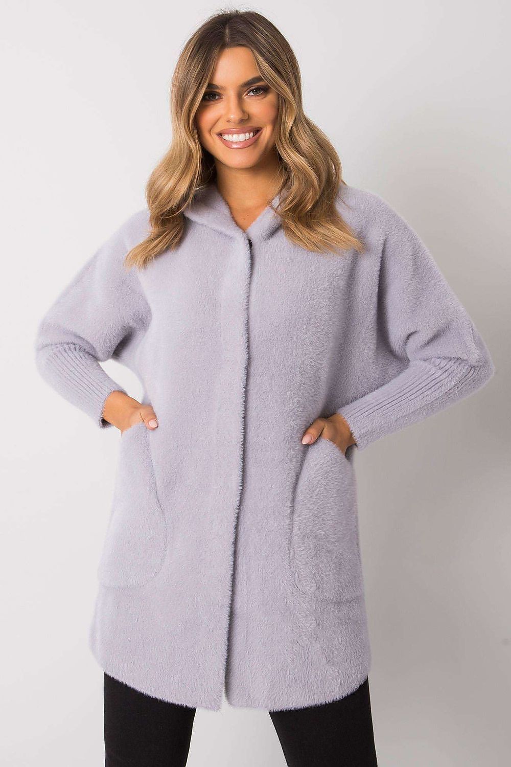 Coat “MBM”