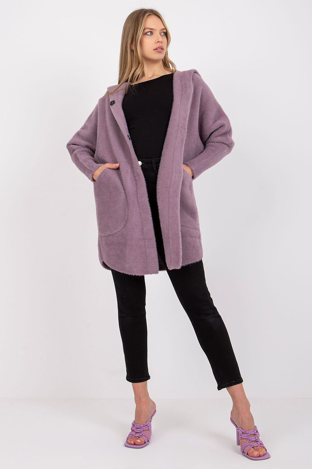 Coat “MBM”