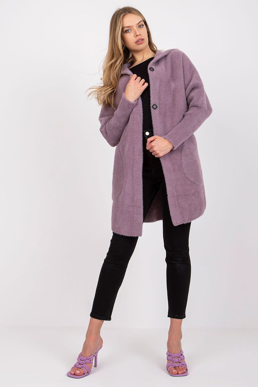 Coat “MBM”