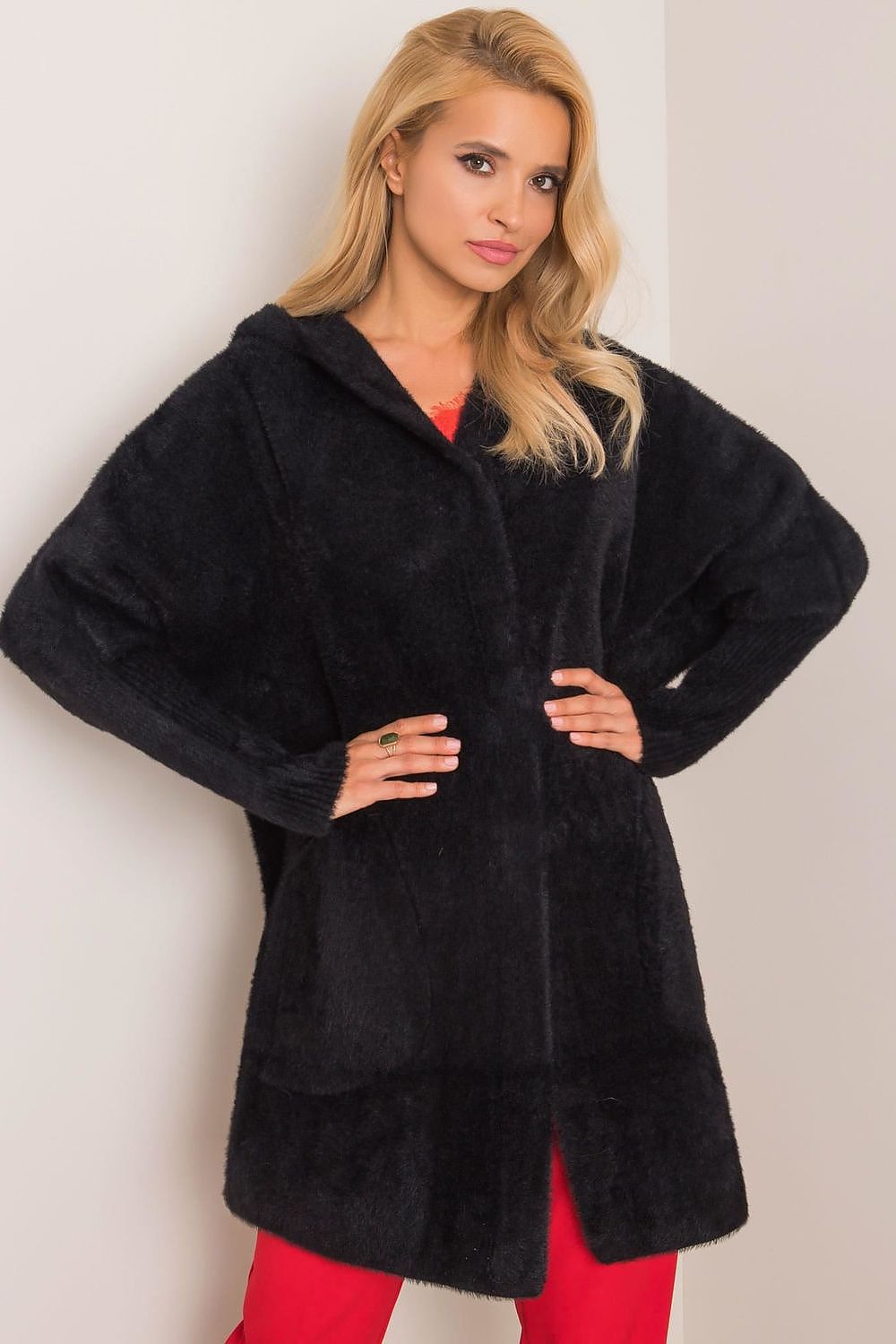 Coat “MBM”