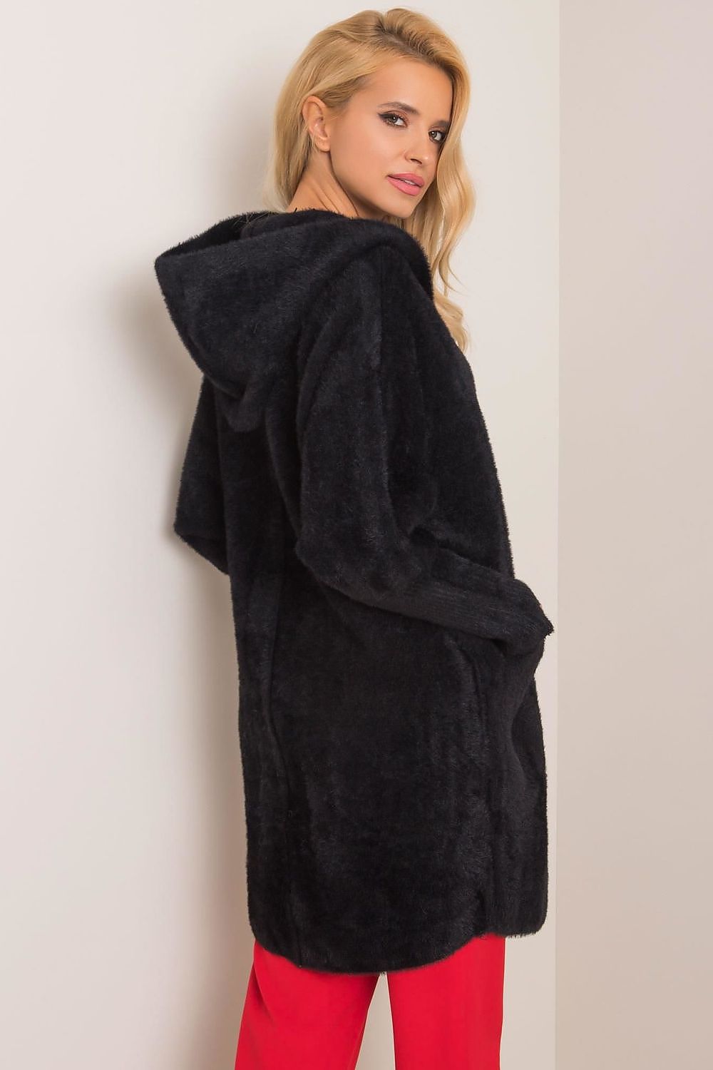 Coat “MBM”