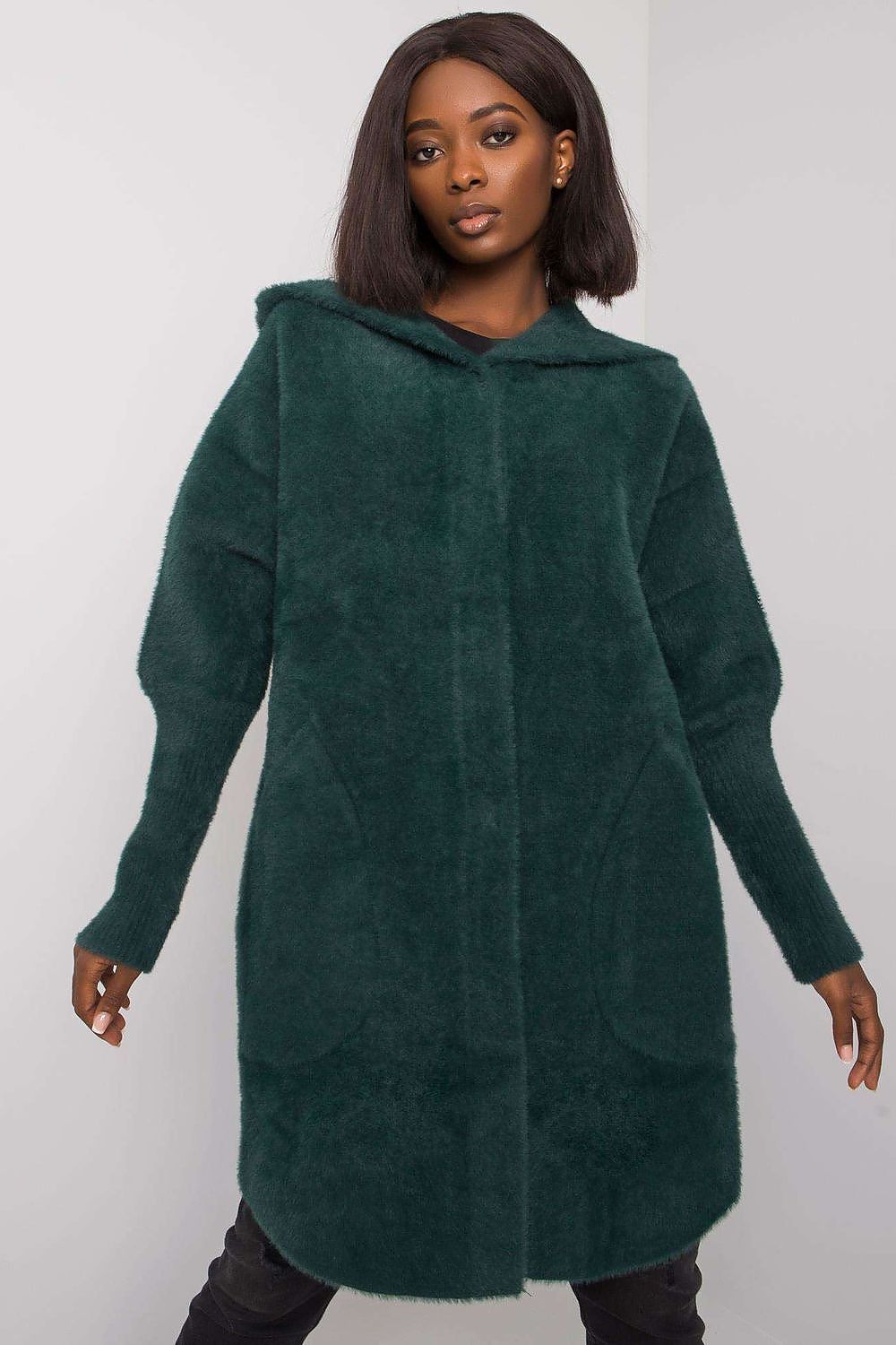 Coat “MBM”