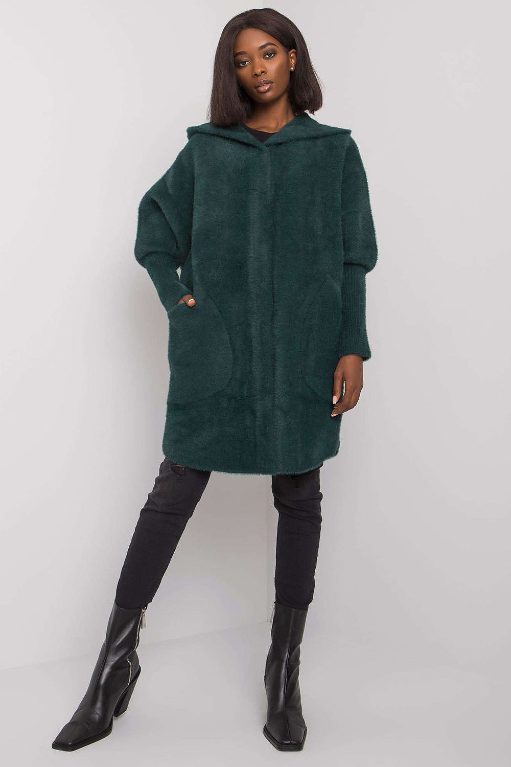Coat “MBM”