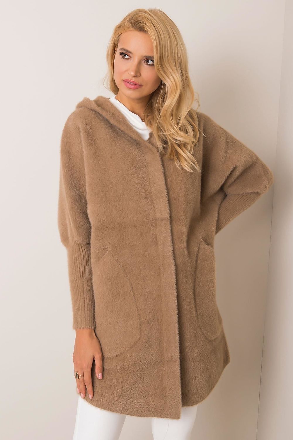 Coat “MBM”