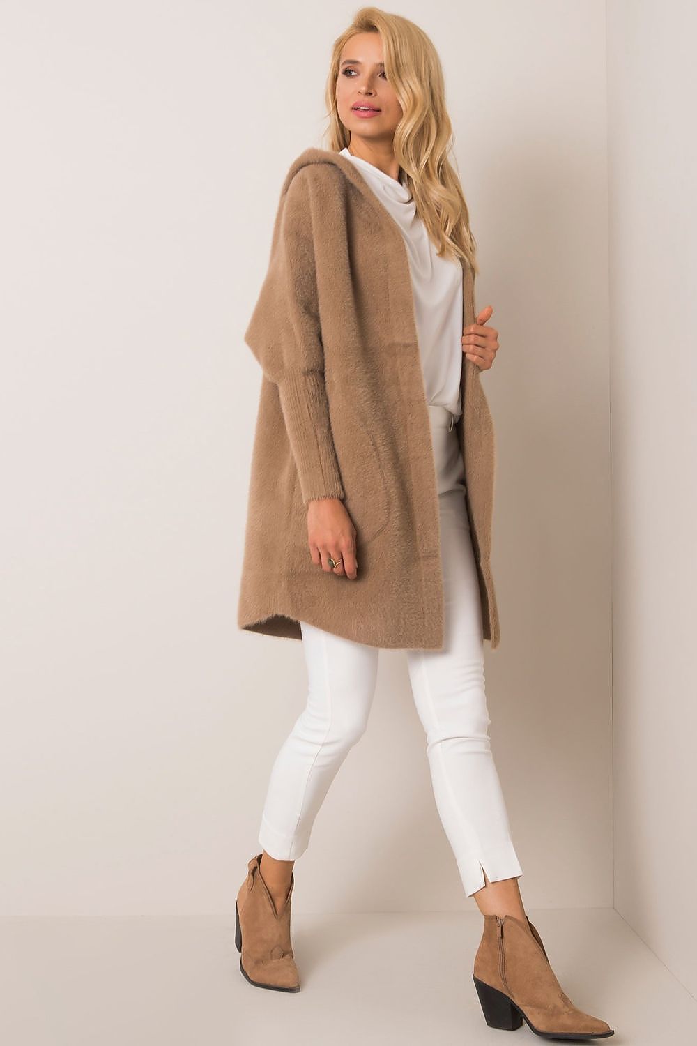 Coat “MBM”