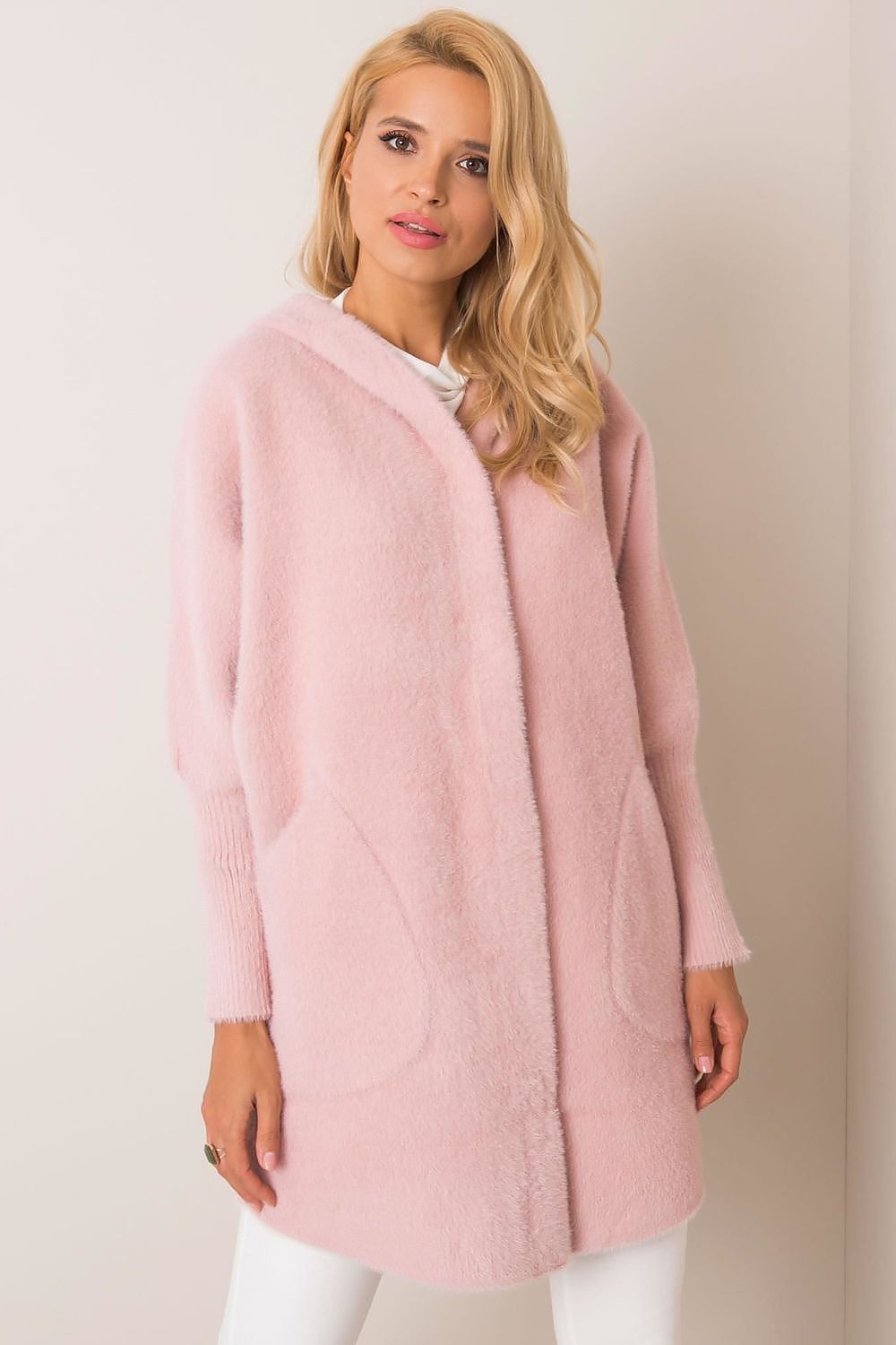 Coat “MBM”