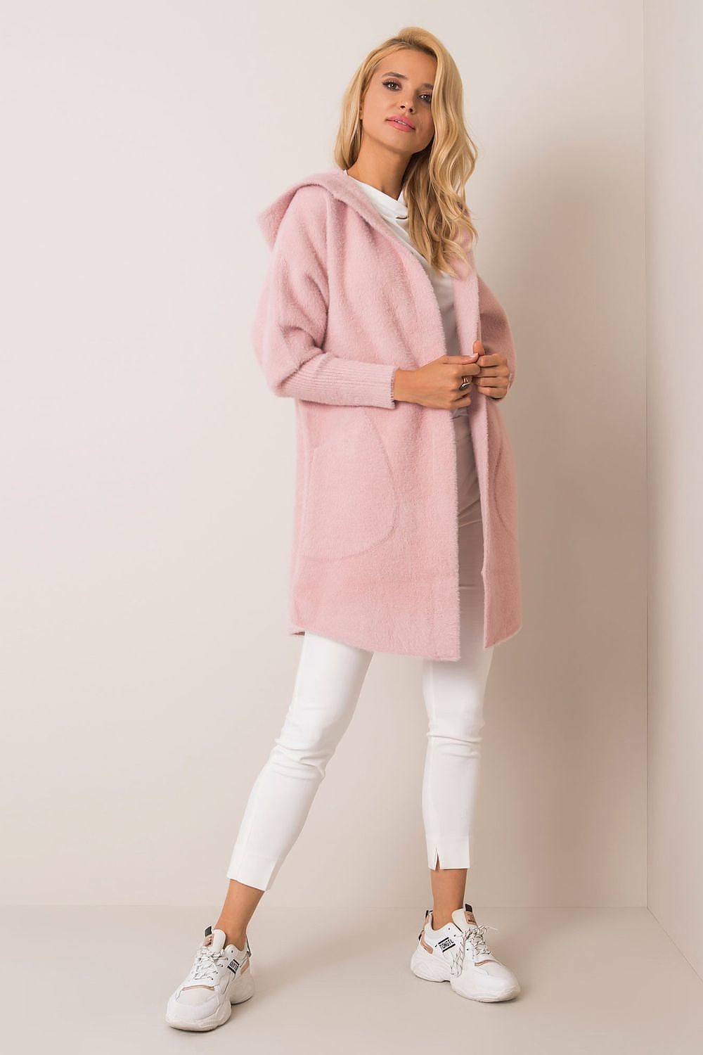Coat “MBM”