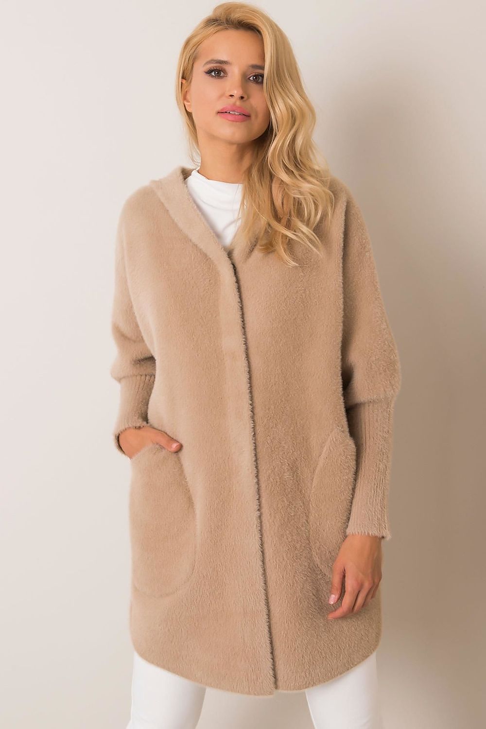 Coat “MBM”