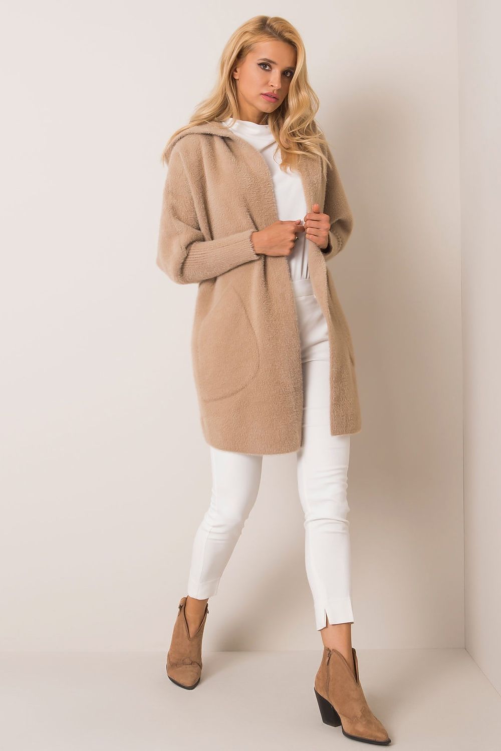 Coat “MBM”