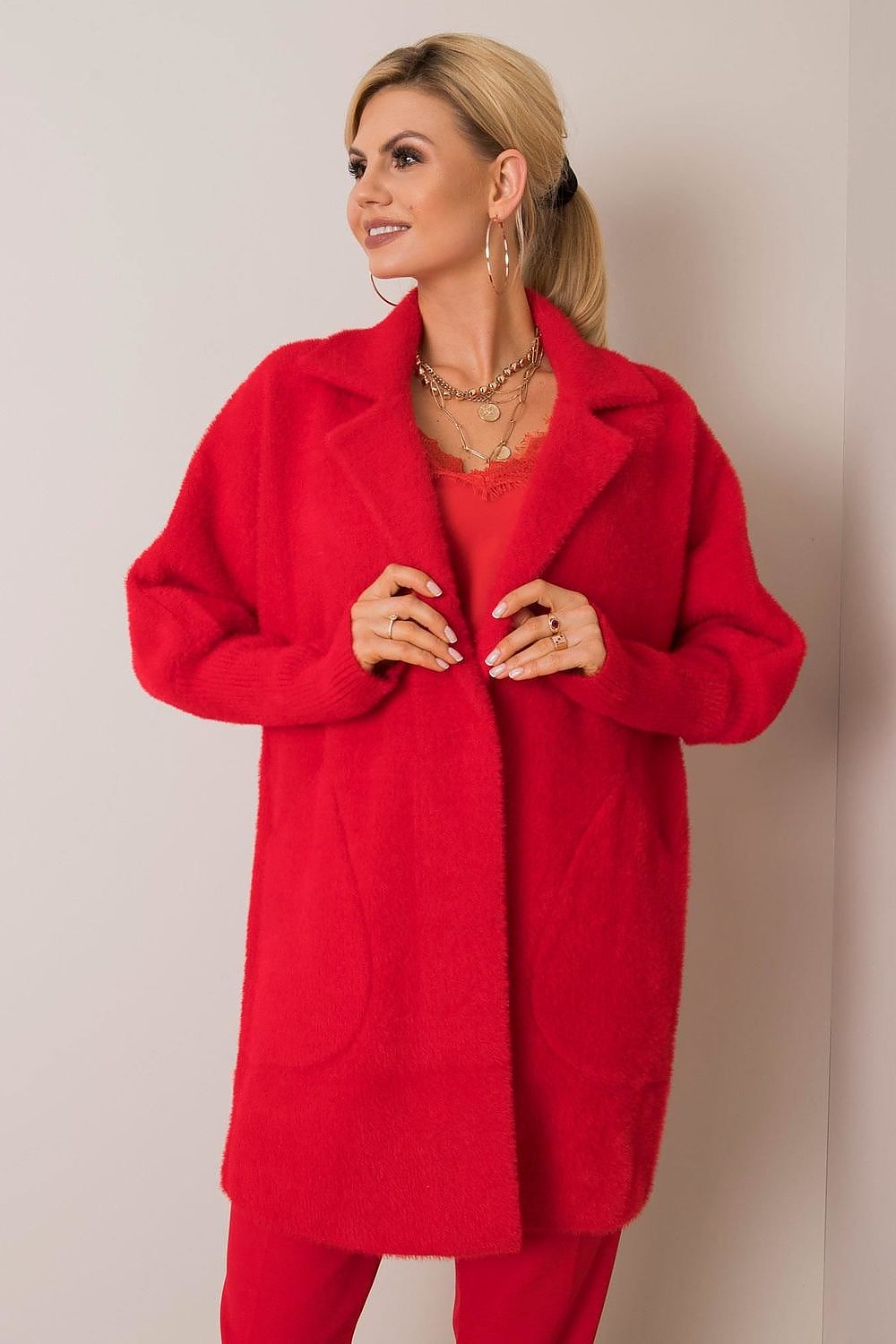 Coat “MBM”