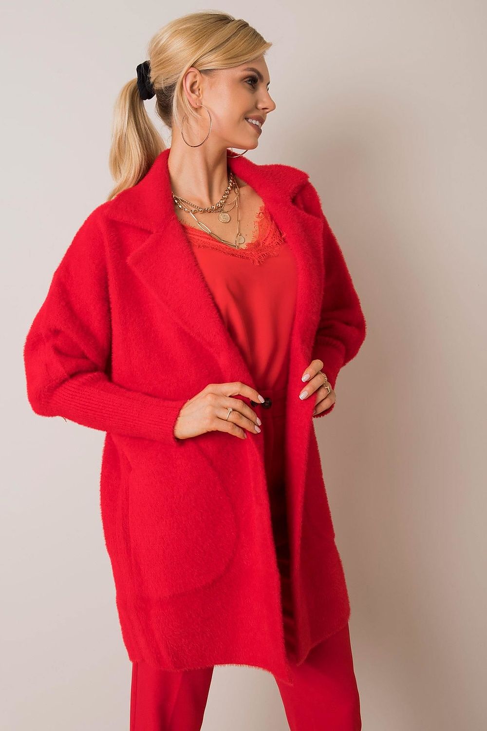 Coat “MBM”