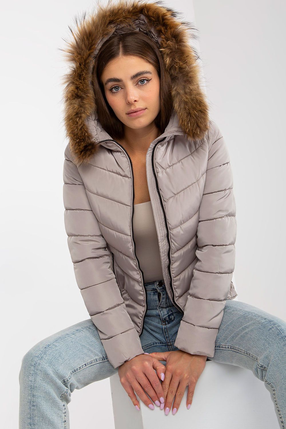 Jacket “NM”
