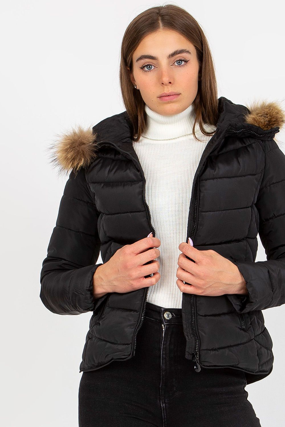 Jacket “NM”