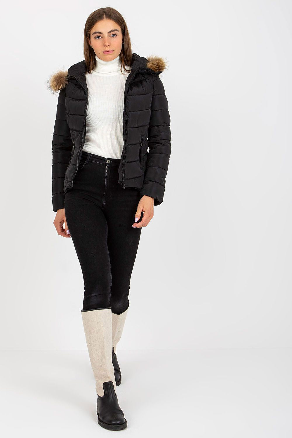 Jacket “NM”
