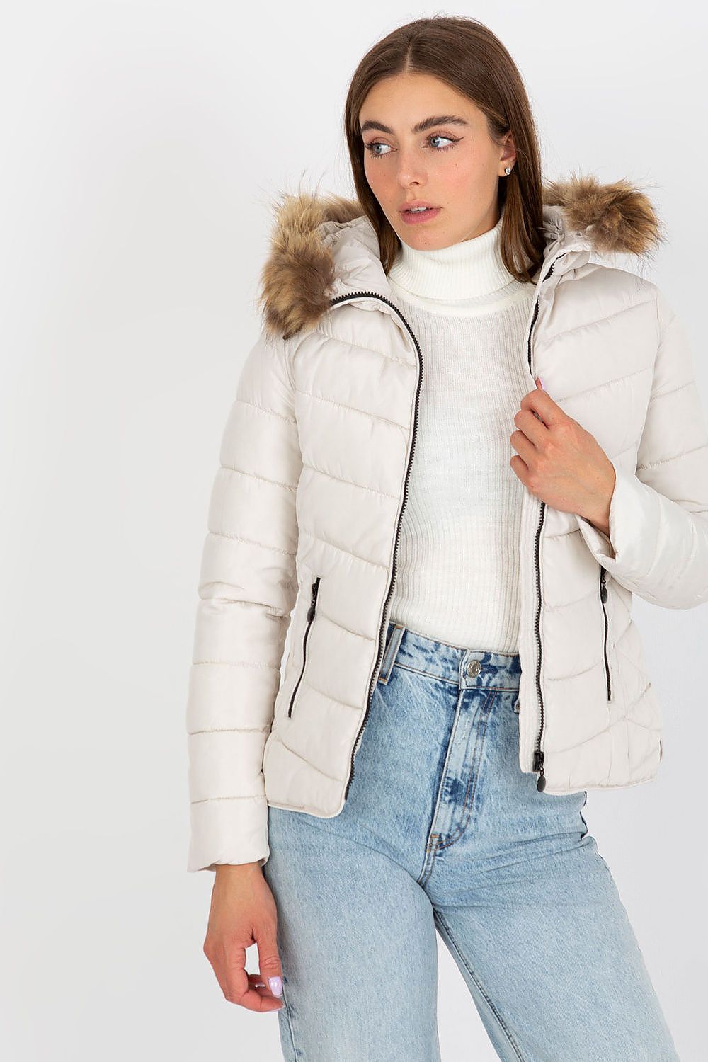 Jacket “NM”