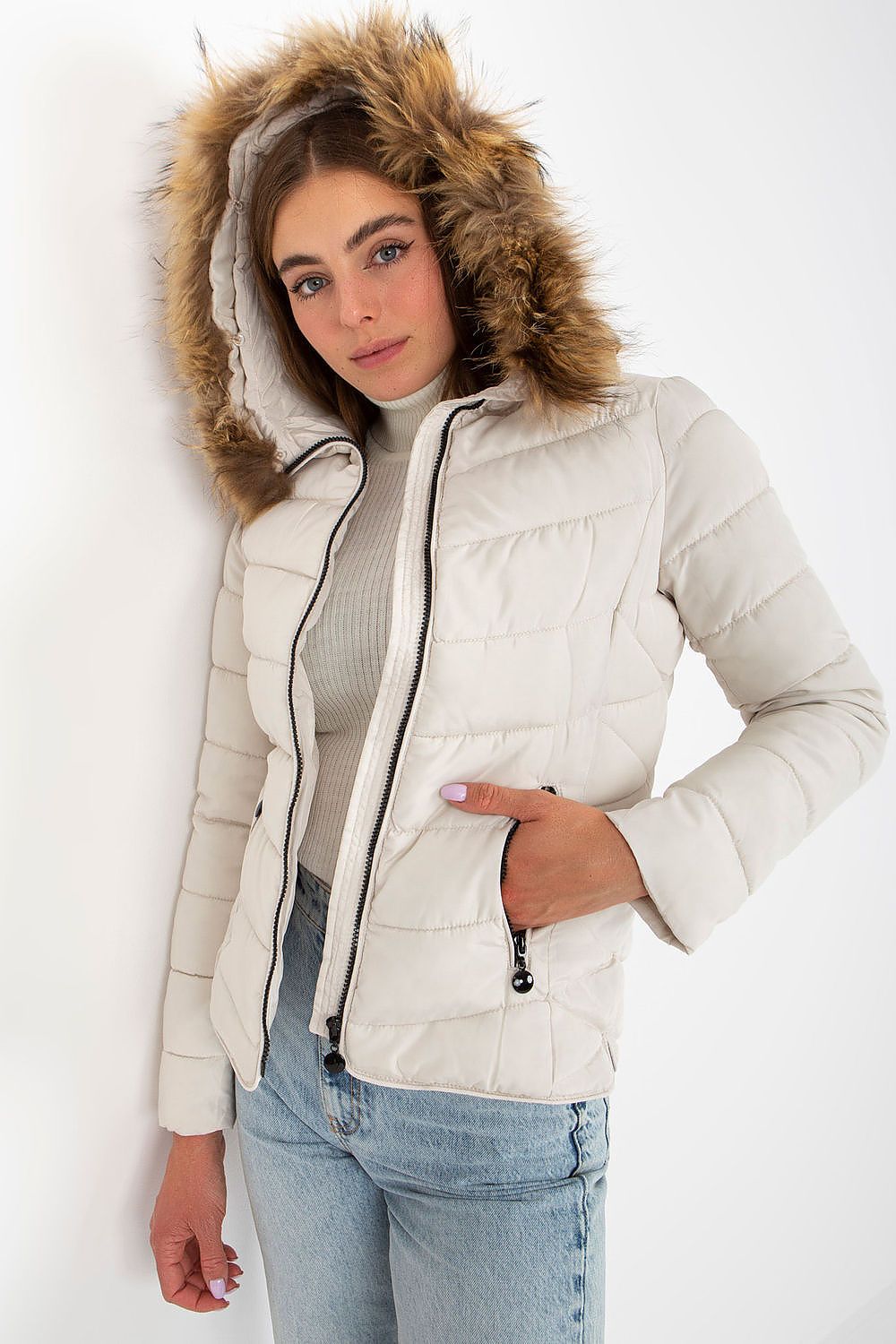 Jacket “NM”