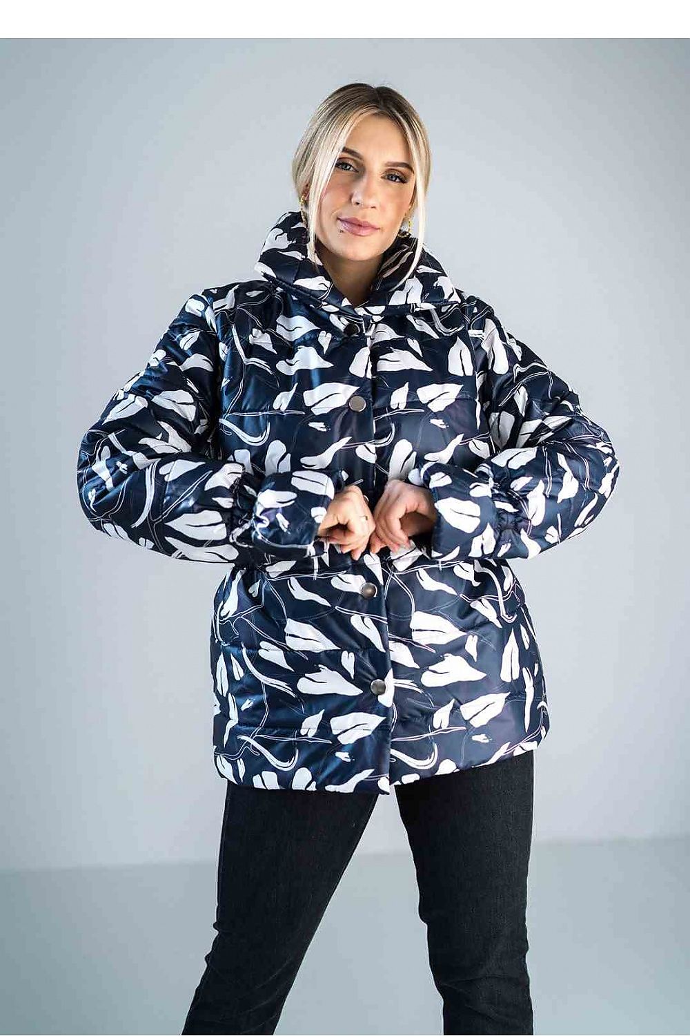 Jacket “Figl”