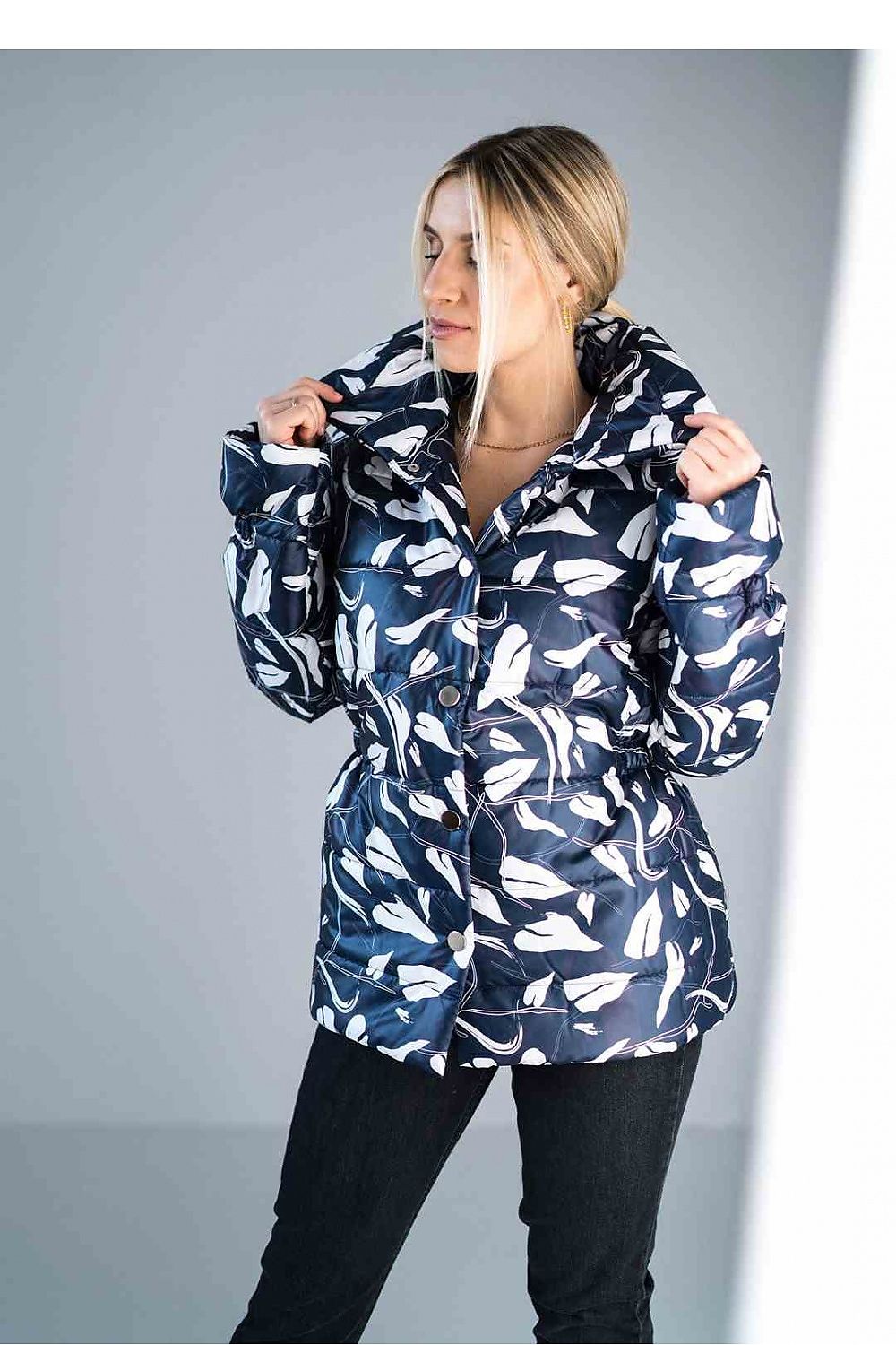 Jacket “Figl”