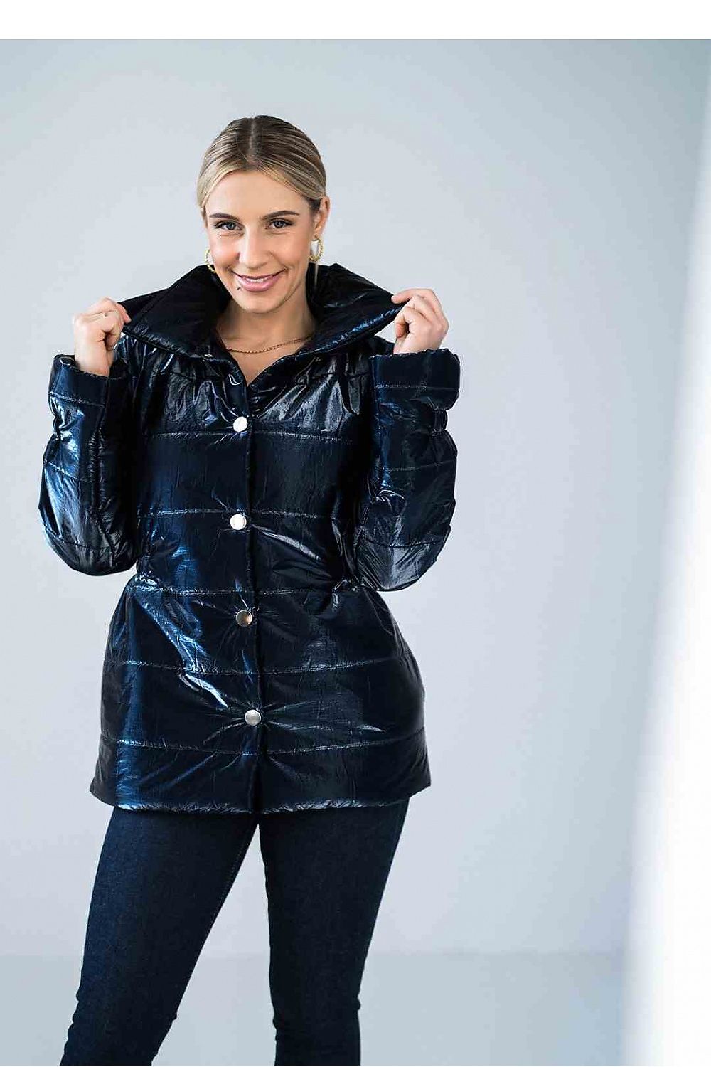 Jacket “Figl”