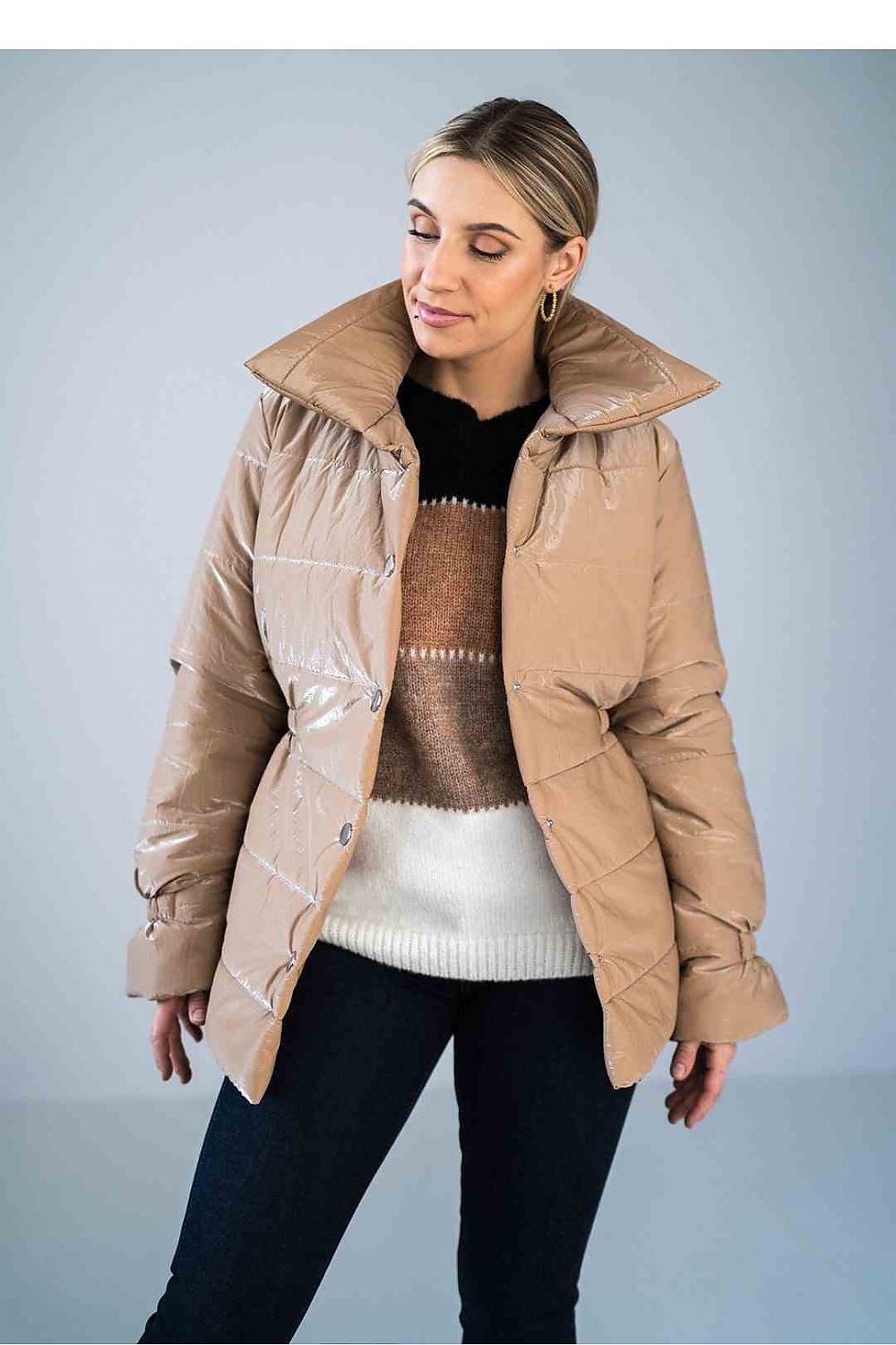 Jacket “Figl”