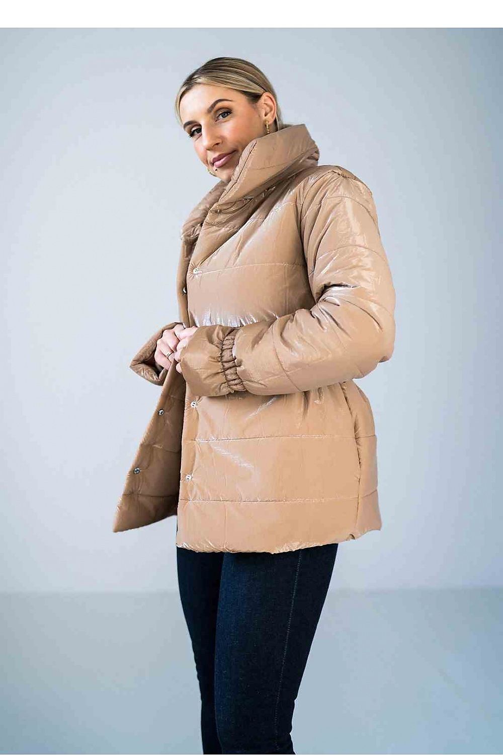 Jacket “Figl”