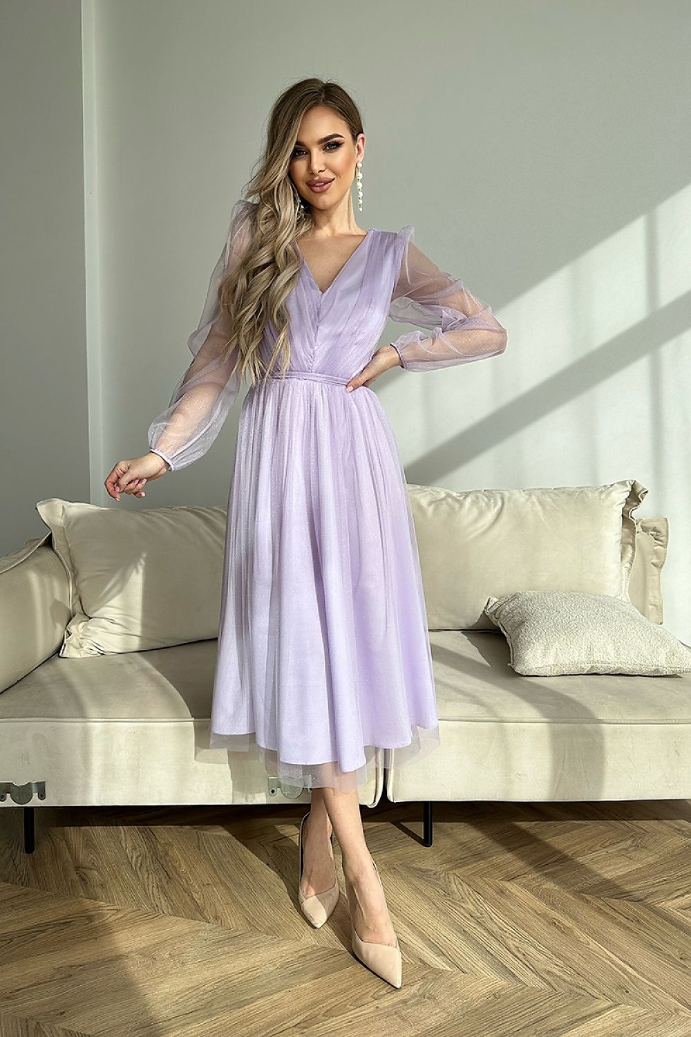 Vakarinė suknelė Bicotone