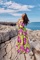 Dieninė suknelė model 178145 Roco Fashion 