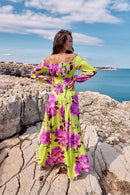  Dieninė suknelė model 178145 Roco Fashion 