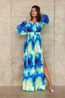  Dieninė suknelė model 180746 Roco Fashion 
