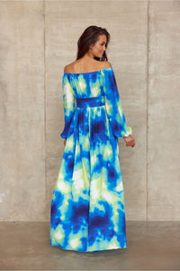  Dieninė suknelė model 180746 Roco Fashion 