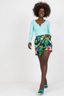  Šortai model 180895 Rue Paris 