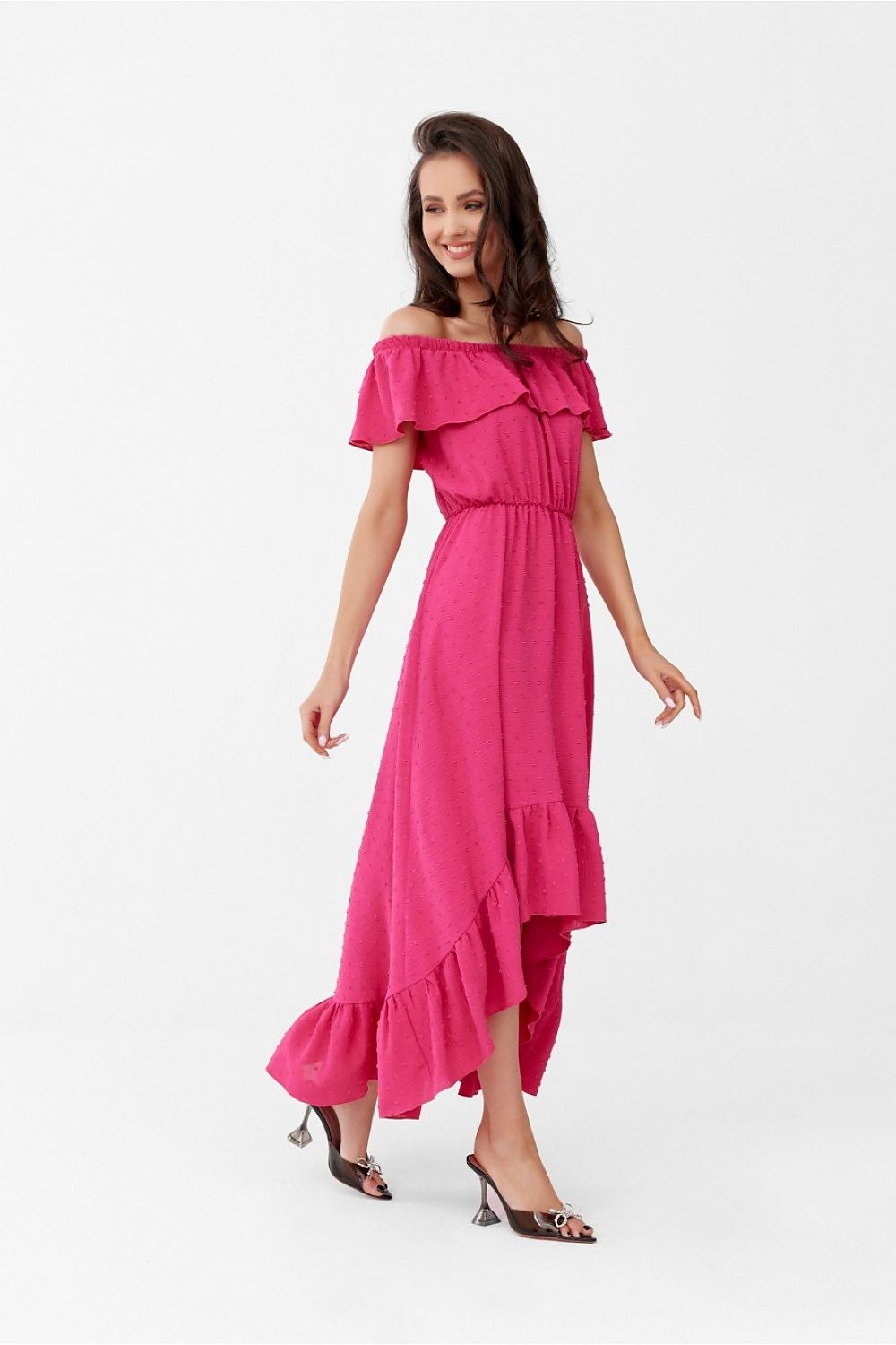  Dieninė suknelė model 182577 Roco Fashion 