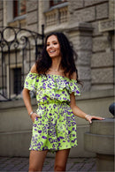  Sekite model 182604 Roco Fashion 
