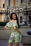  Sekite model 182604 Roco Fashion 