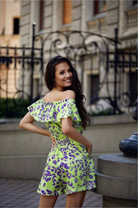  Sekite model 182604 Roco Fashion 