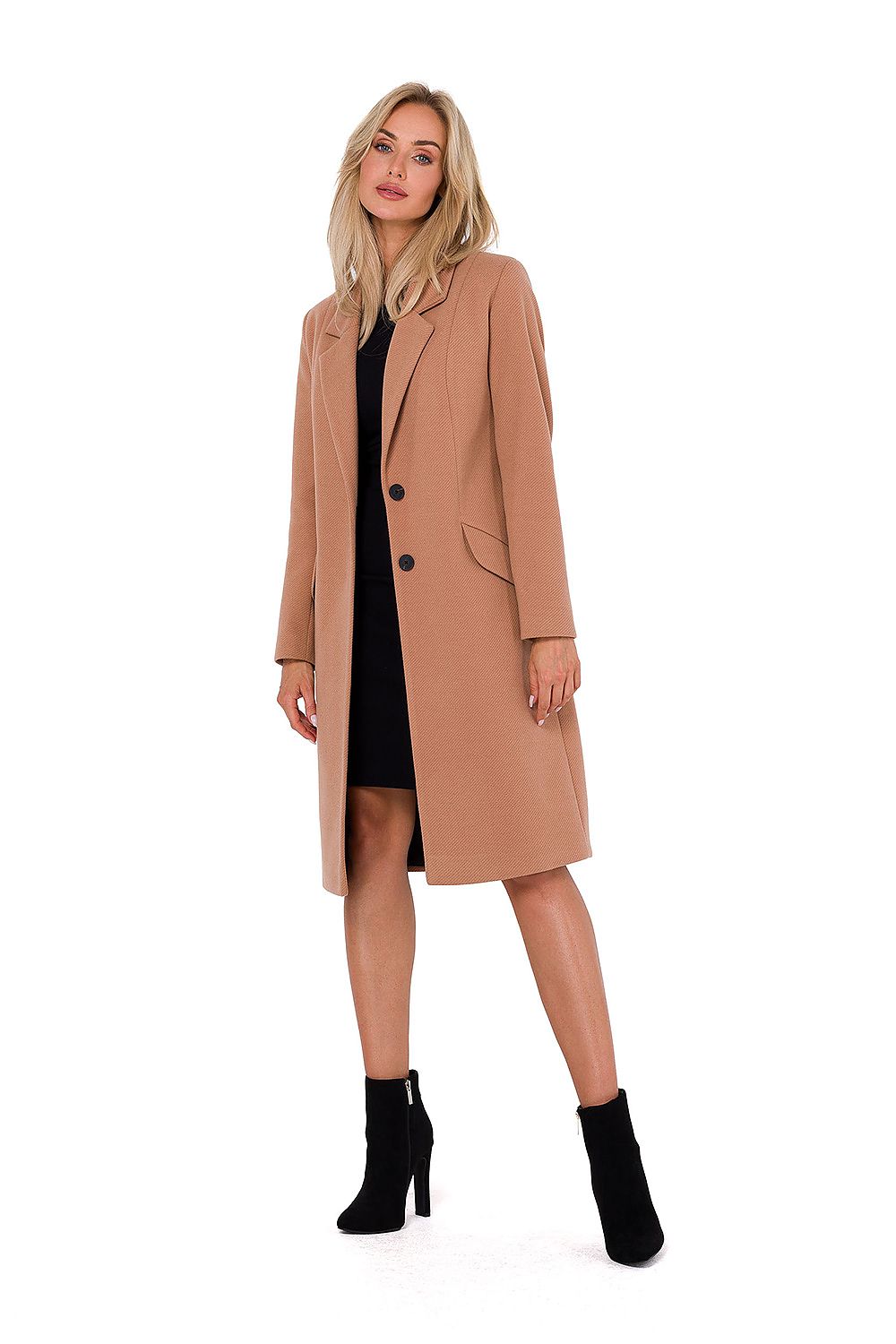 Coat “Moe”