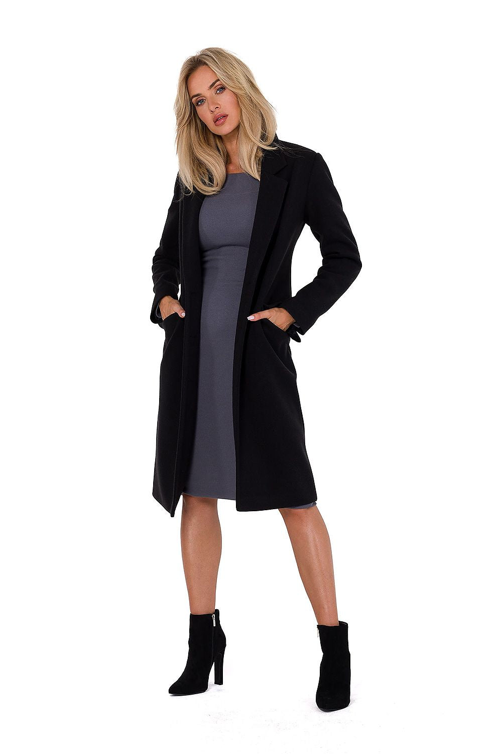 Coat “Moe”