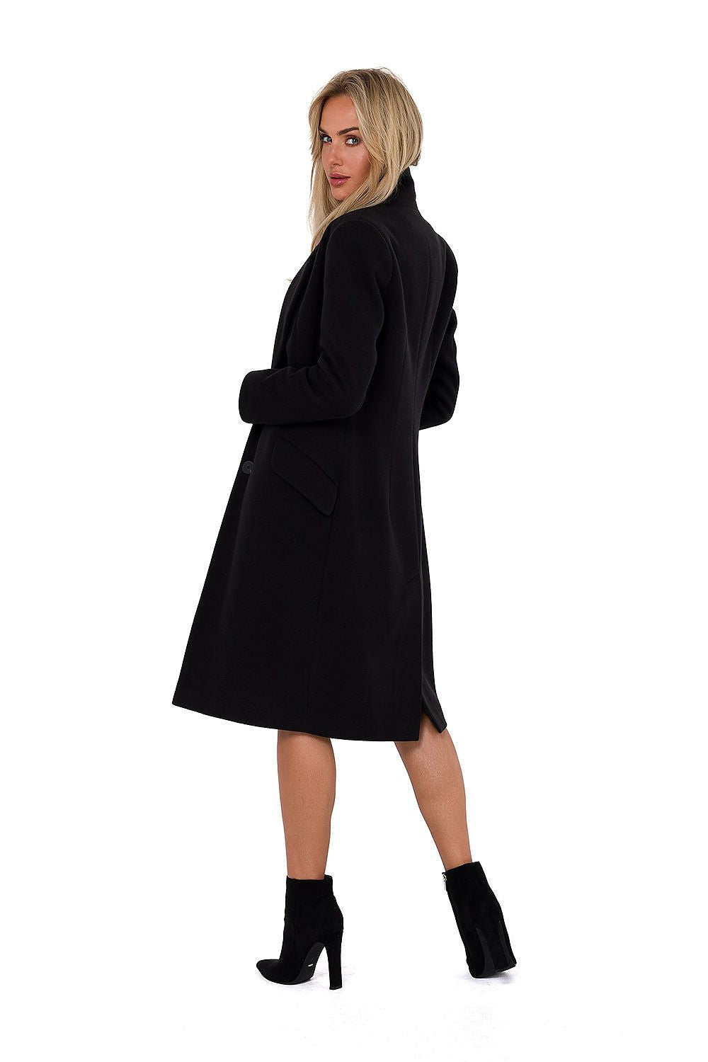 Coat “Moe”
