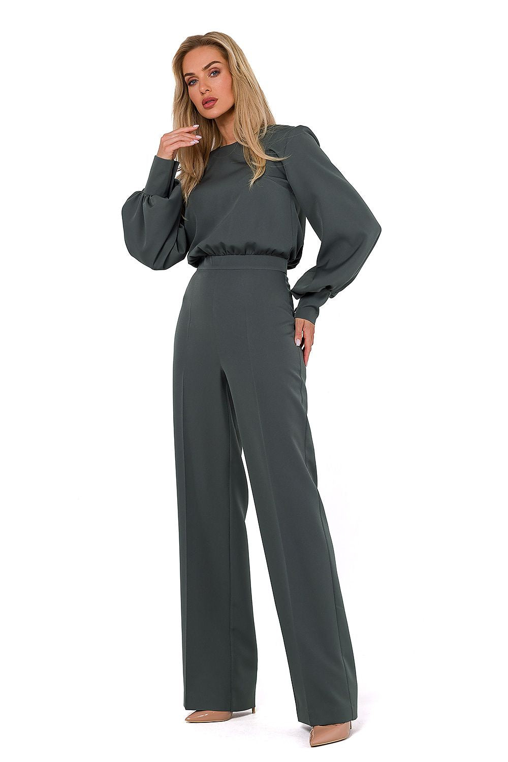 Jumpsuit “Moe”