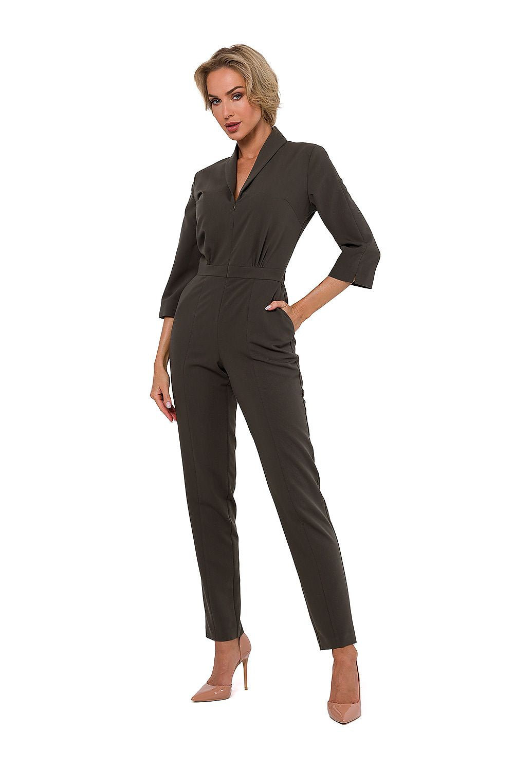 Jumpsuit “Moe”