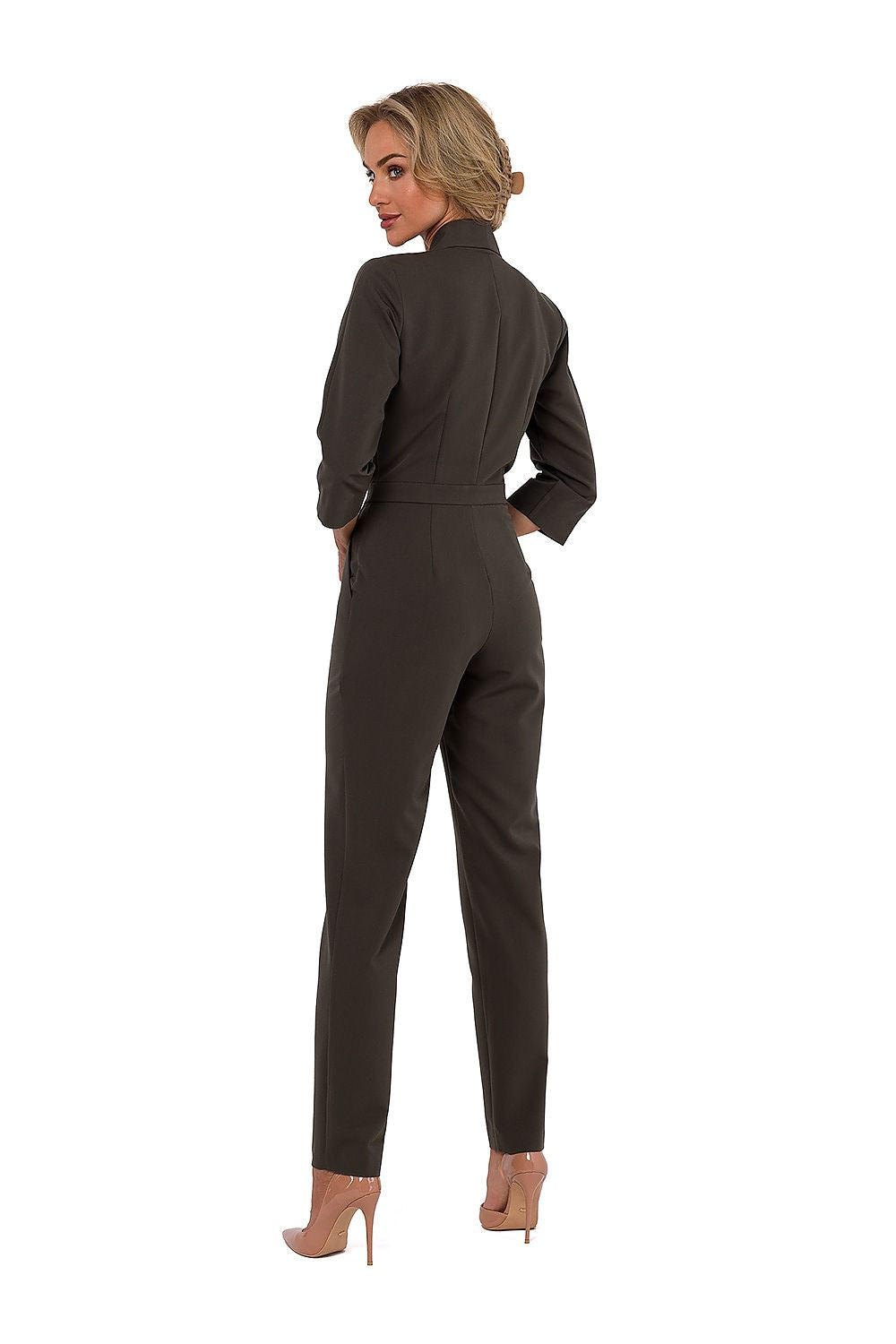 Jumpsuit “Moe”
