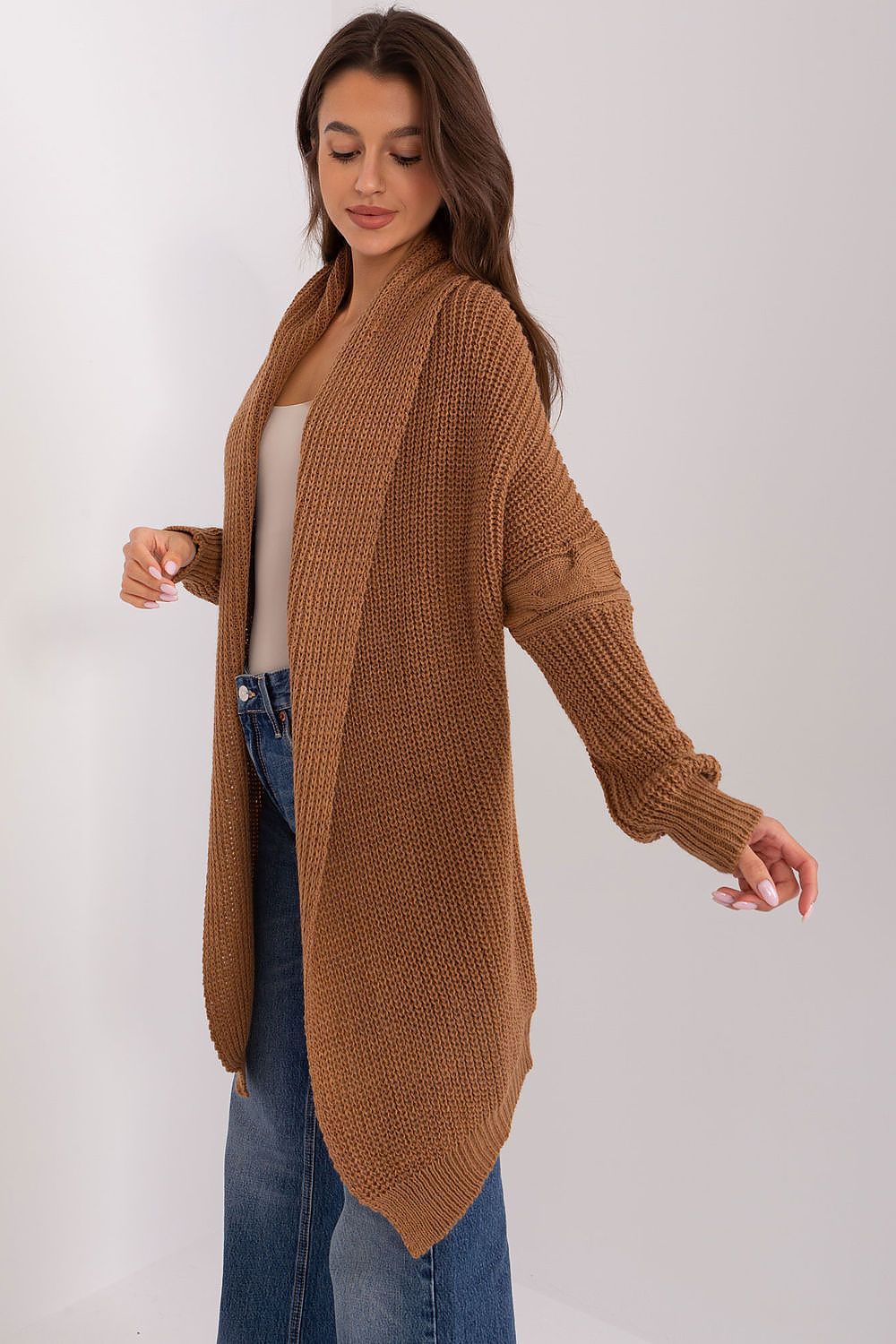 Cardigan “Och Bella”