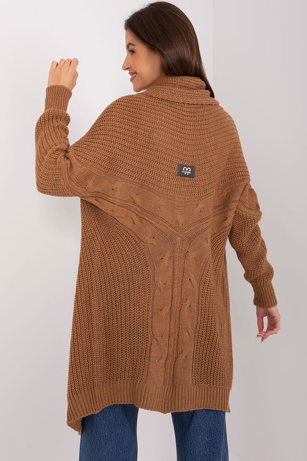 Cardigan “Och Bella”